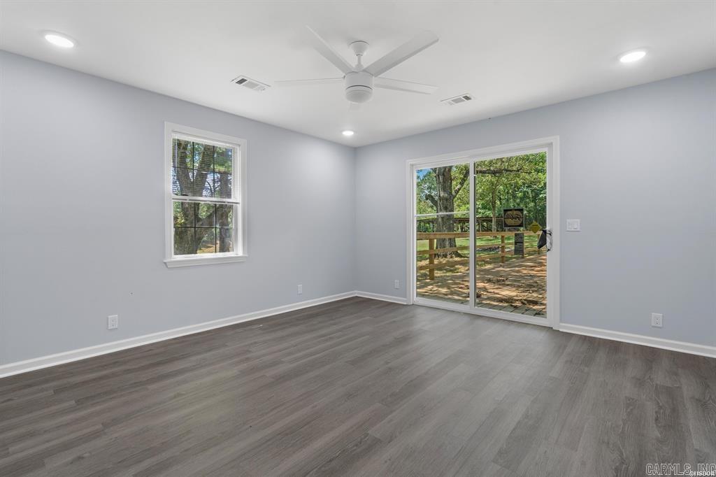 4205 Freehill  Bismarck, AR