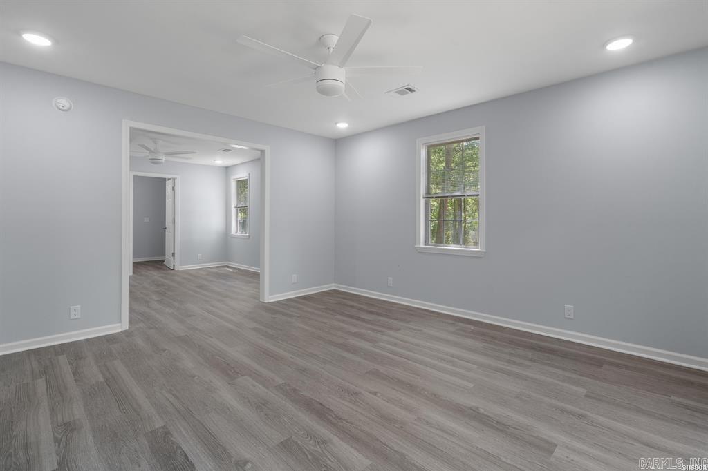 4205 Freehill  Bismarck, AR