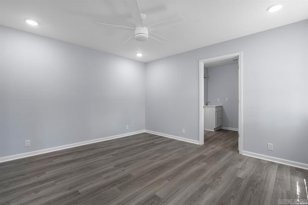 4205 Freehill  Bismarck, AR