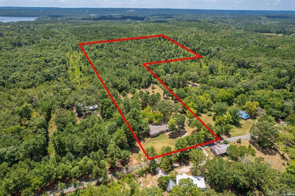4205 Freehill  Bismarck, AR