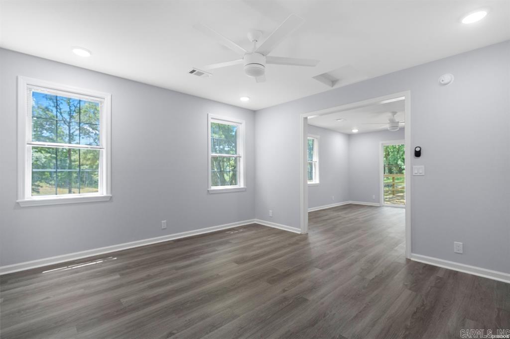 4205 Freehill  Bismarck, AR