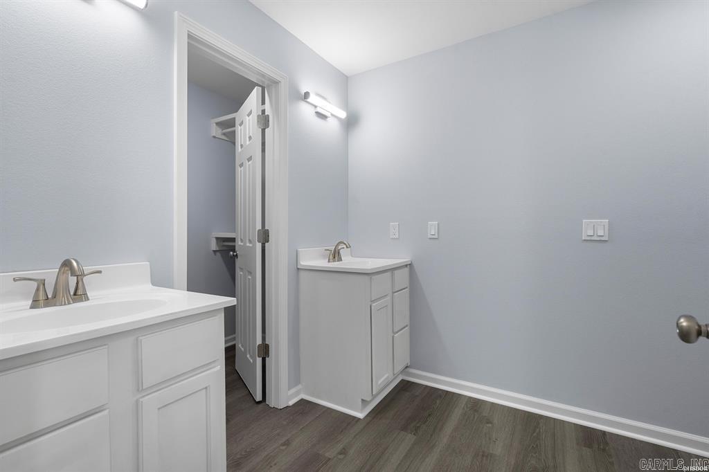 4205 Freehill  Bismarck, AR