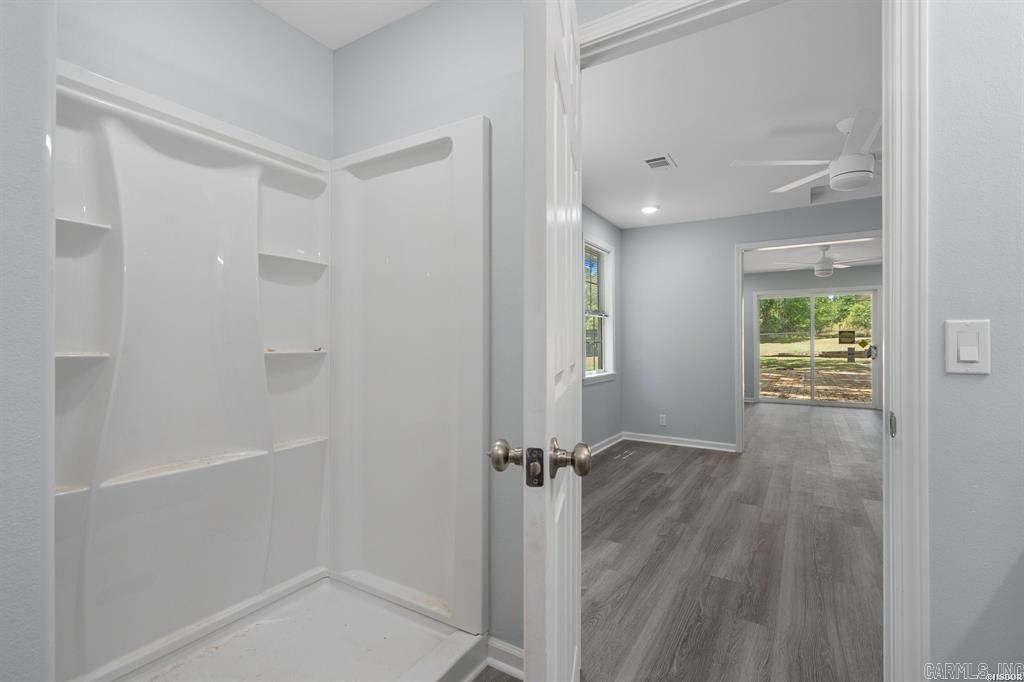 4205 Freehill  Bismarck, AR