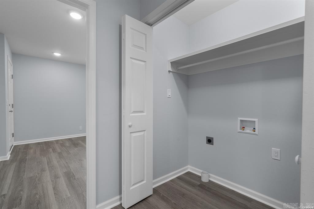 4205 Freehill  Bismarck, AR