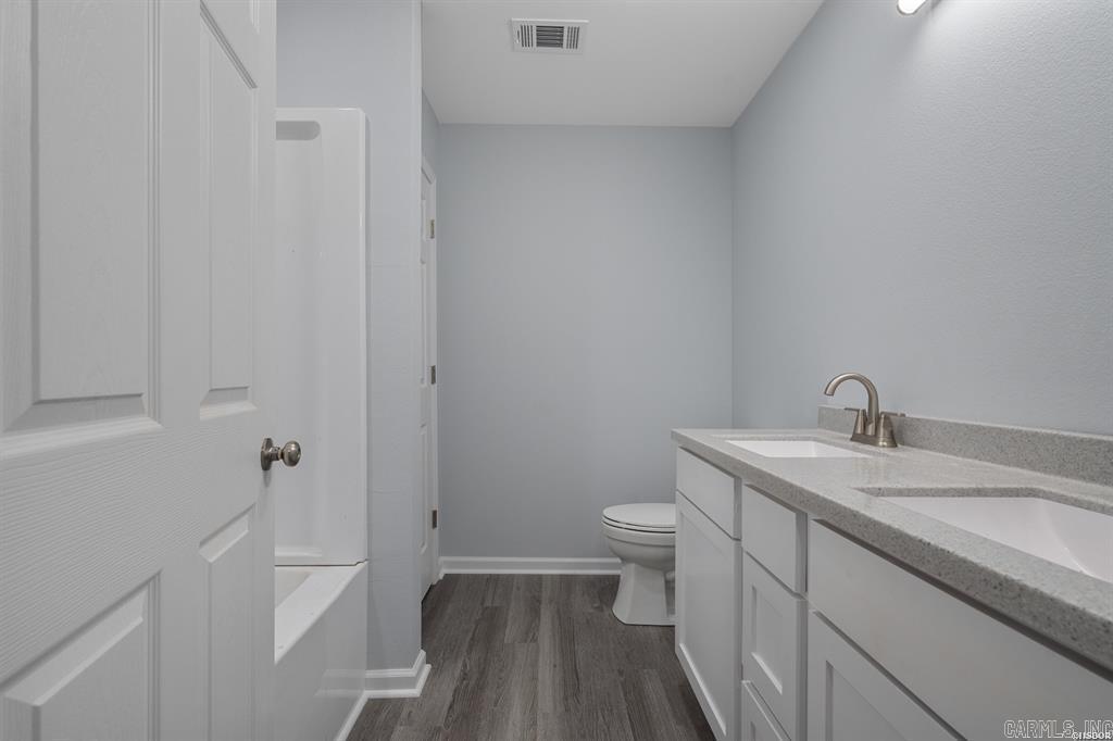 4205 Freehill  Bismarck, AR