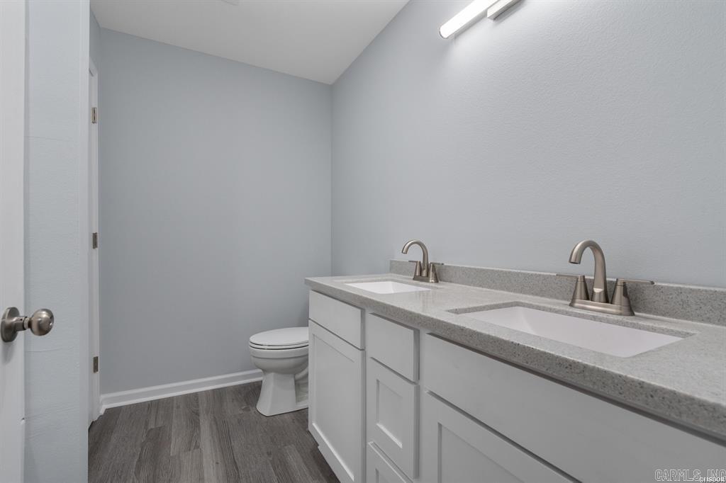 4205 Freehill  Bismarck, AR