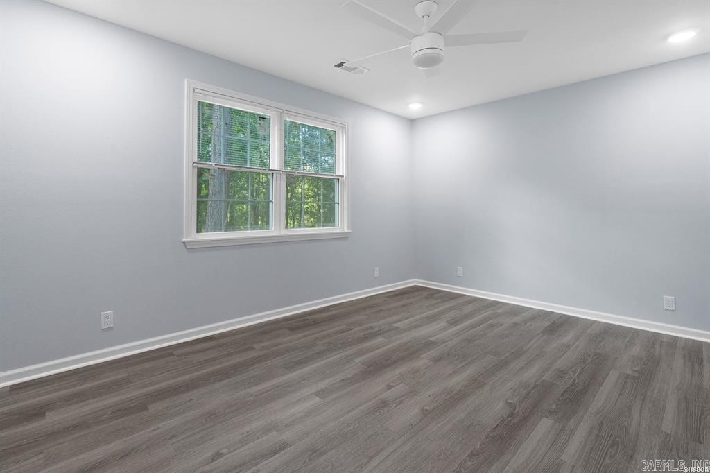 4205 Freehill  Bismarck, AR