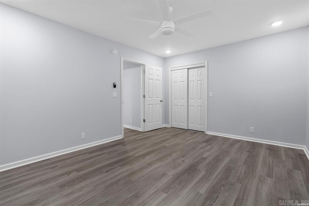 4205 Freehill  Bismarck, AR