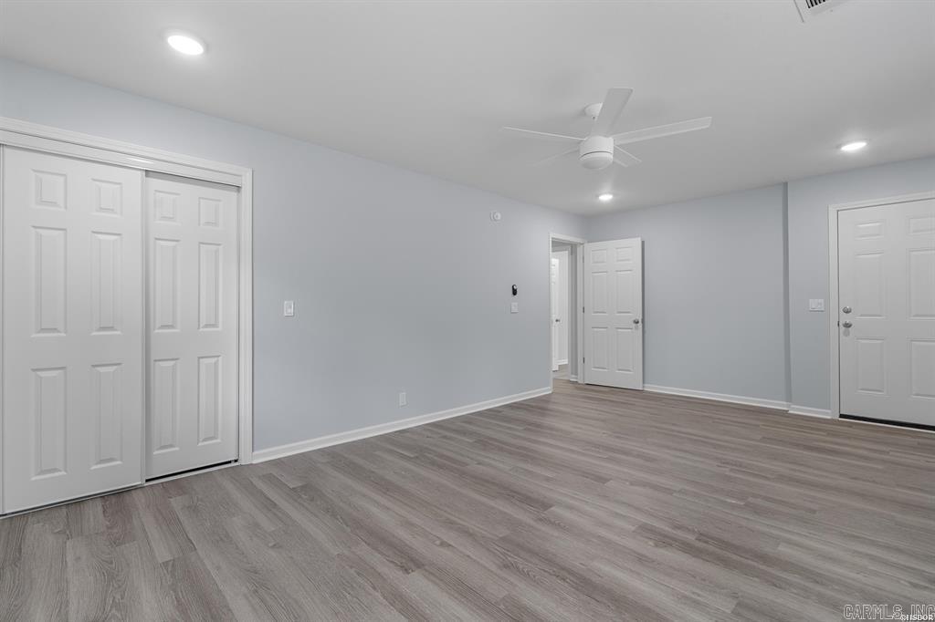 4205 Freehill  Bismarck, AR