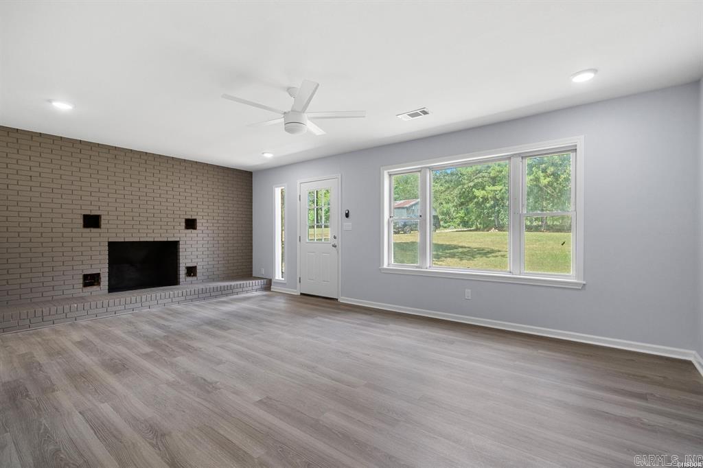 4205 Freehill  Bismarck, AR