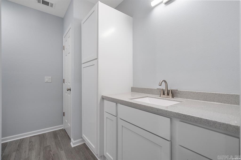 4205 Freehill  Bismarck, AR