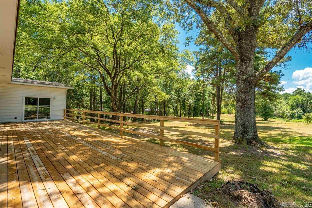 4205 Freehill  Bismarck, AR