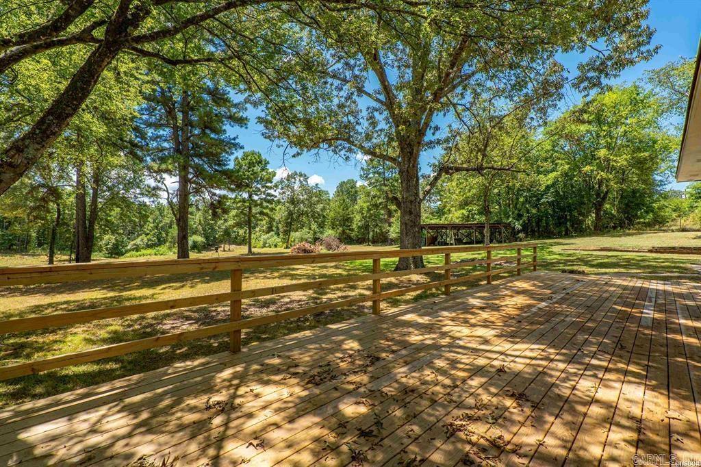 4205 Freehill  Bismarck, AR