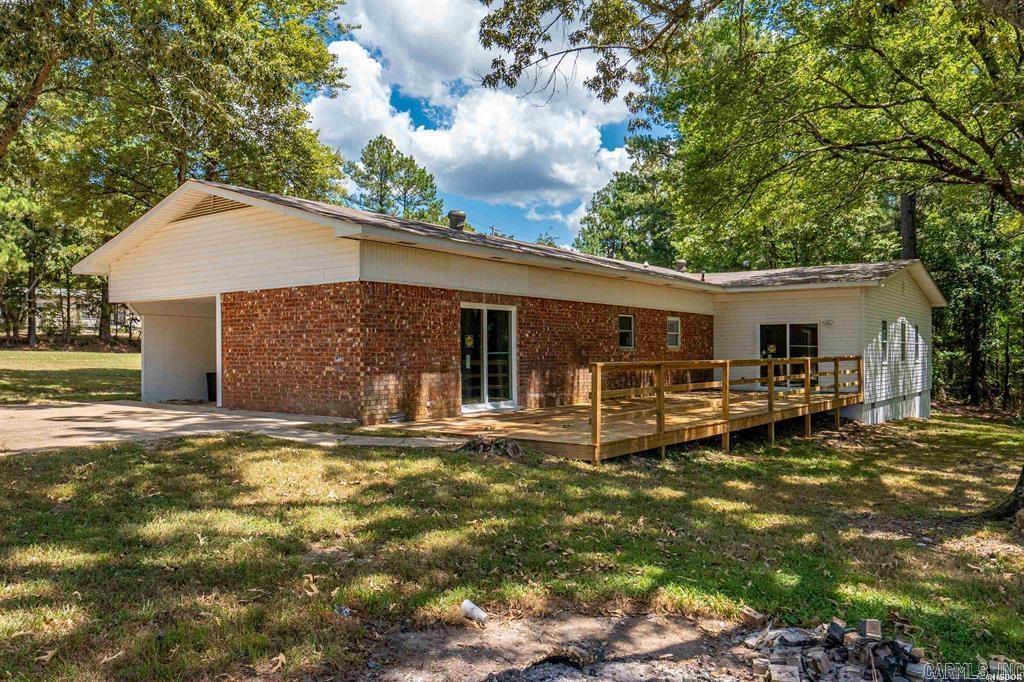 4205 Freehill  Bismarck, AR