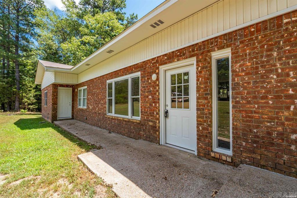 4205 Freehill  Bismarck, AR