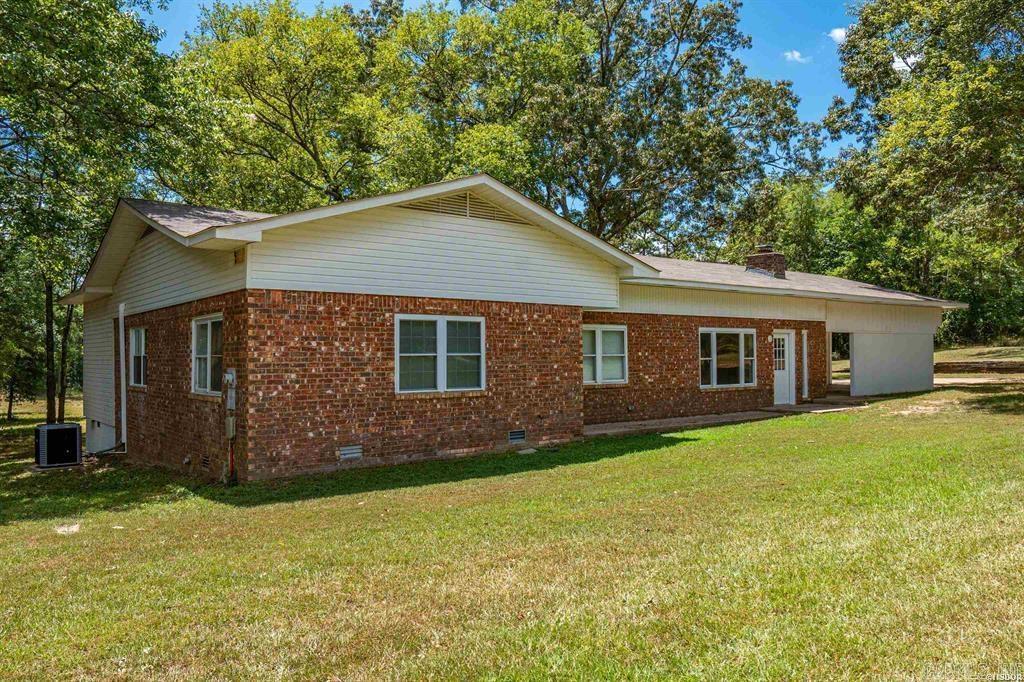 4205 Freehill  Bismarck, AR