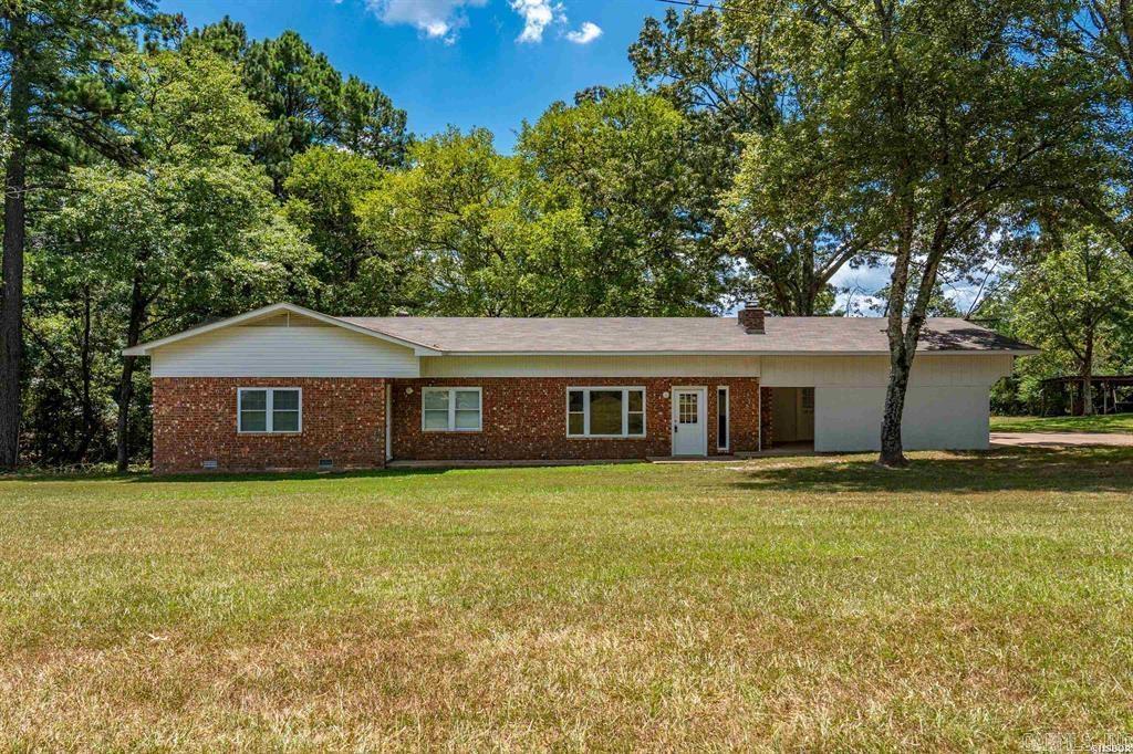 4205 Freehill  Bismarck, AR