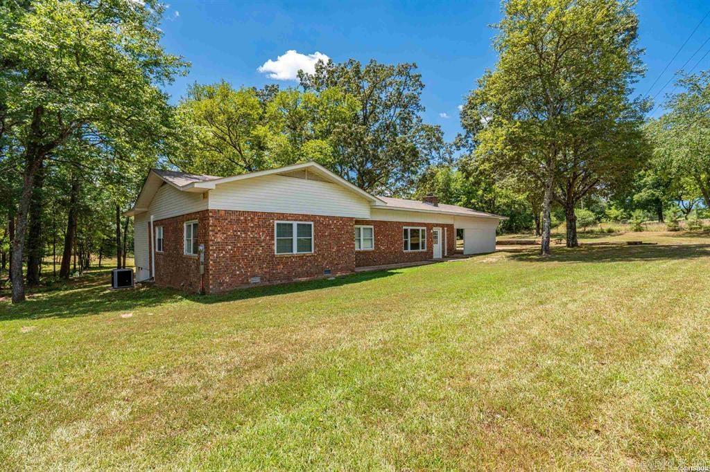 4205 Freehill  Bismarck, AR