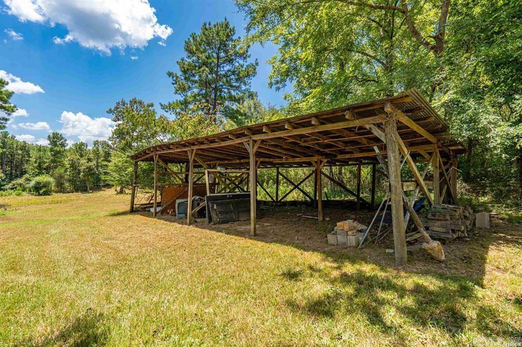 4205 Freehill  Bismarck, AR