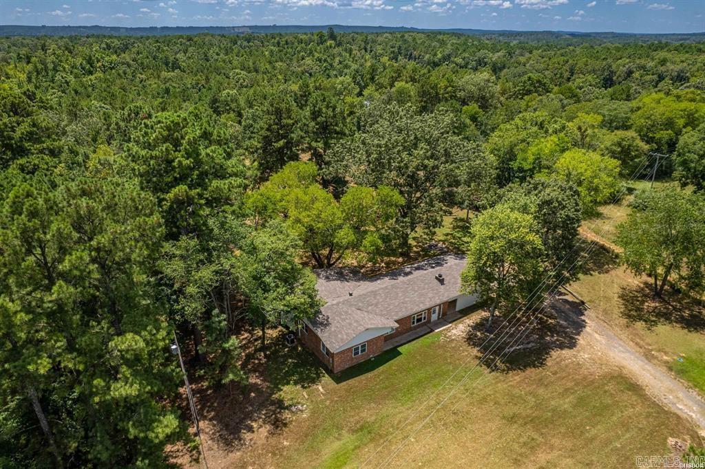 4205 Freehill  Bismarck, AR