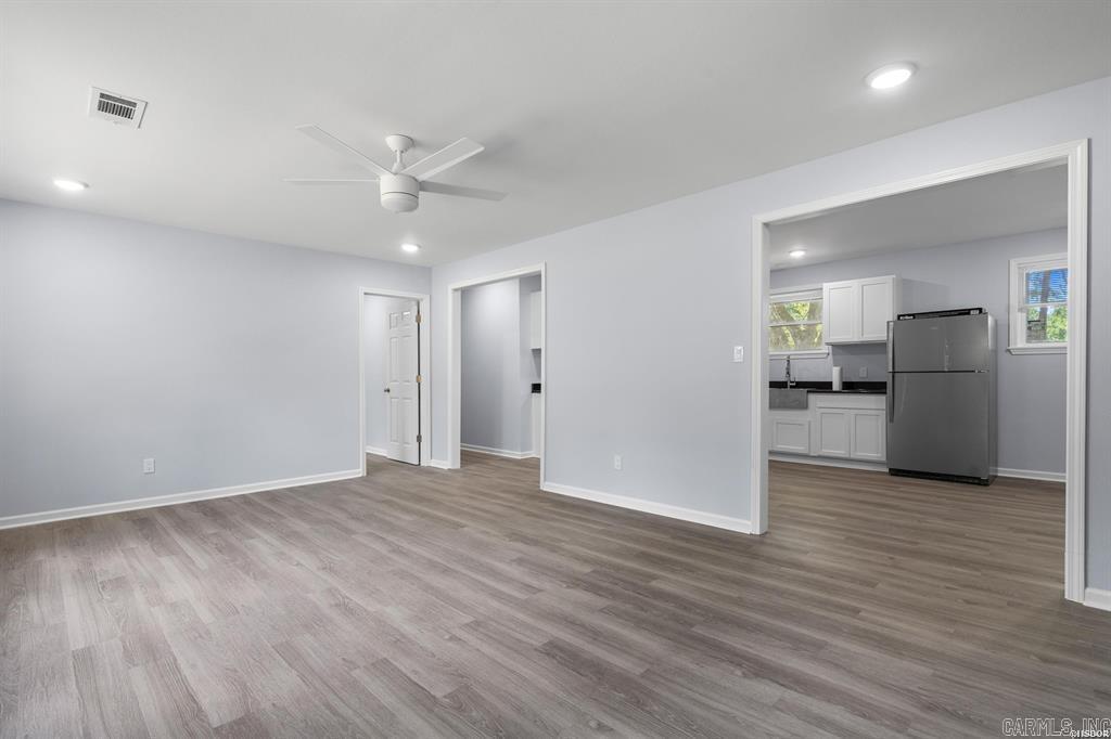 4205 Freehill  Bismarck, AR