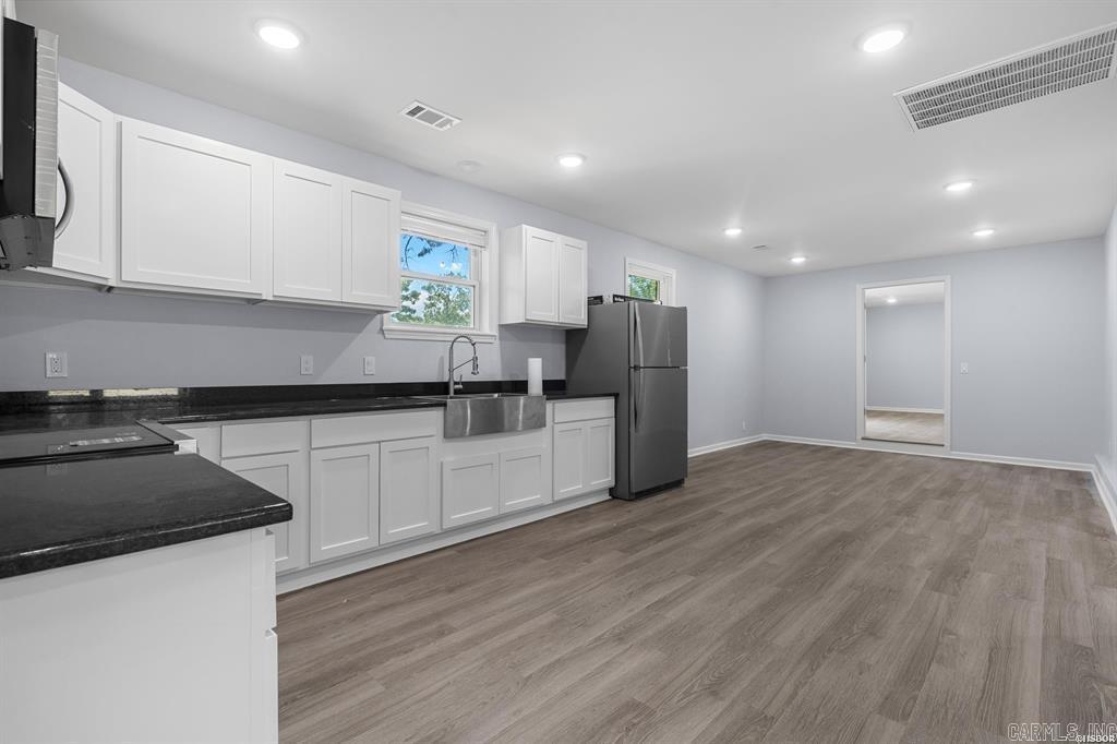4205 Freehill  Bismarck, AR