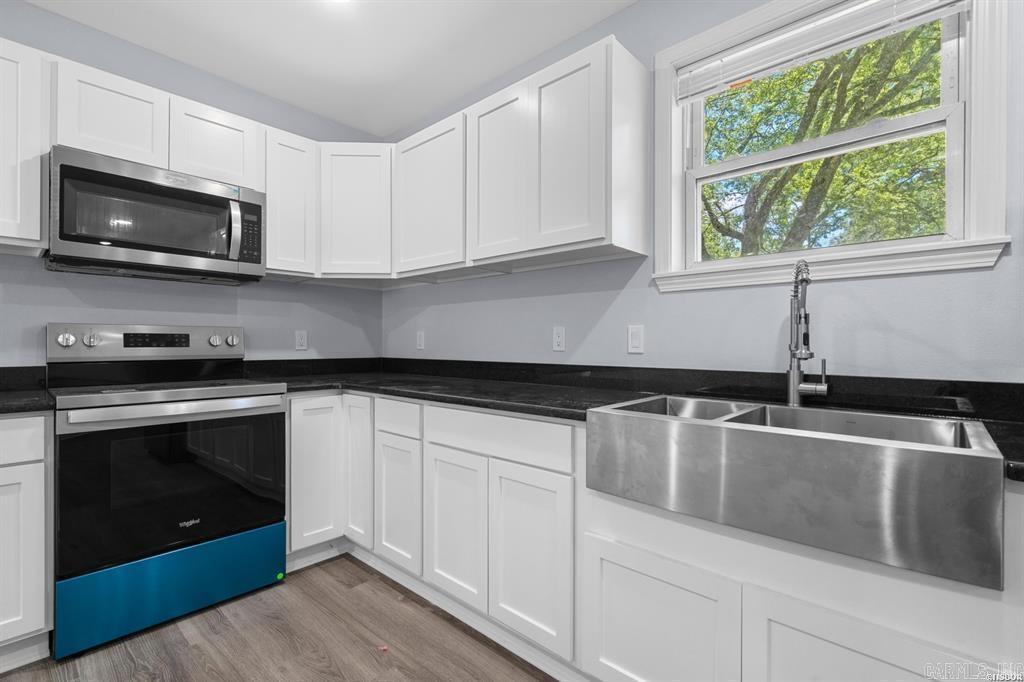 4205 Freehill  Bismarck, AR