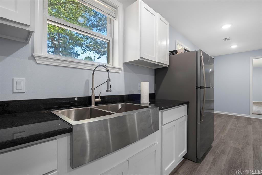 4205 Freehill  Bismarck, AR