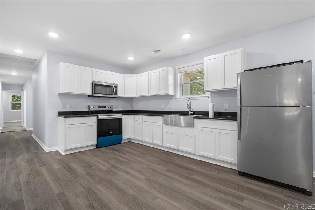 4205 Freehill  Bismarck, AR