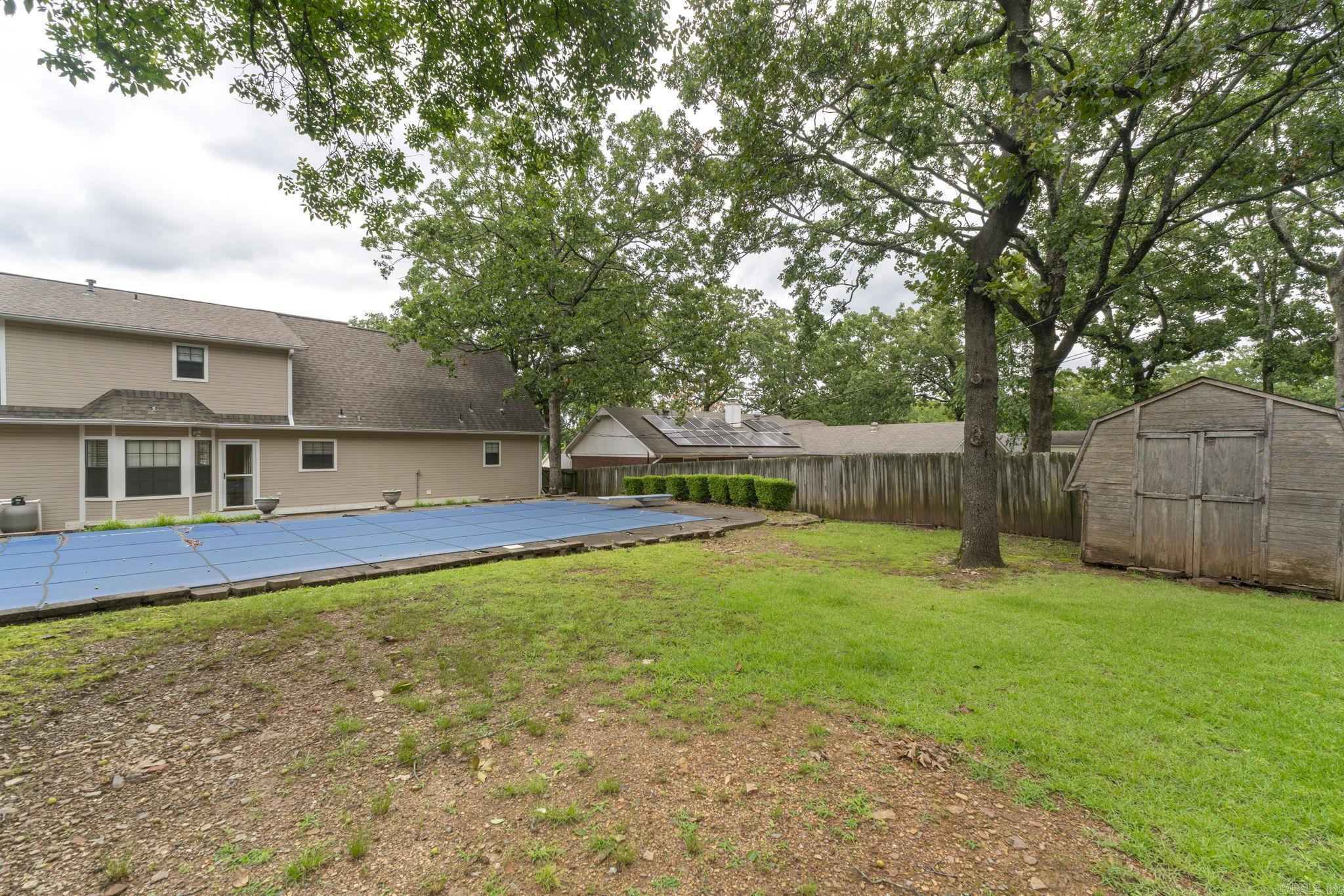 5 Briarstone  Sherwood, AR