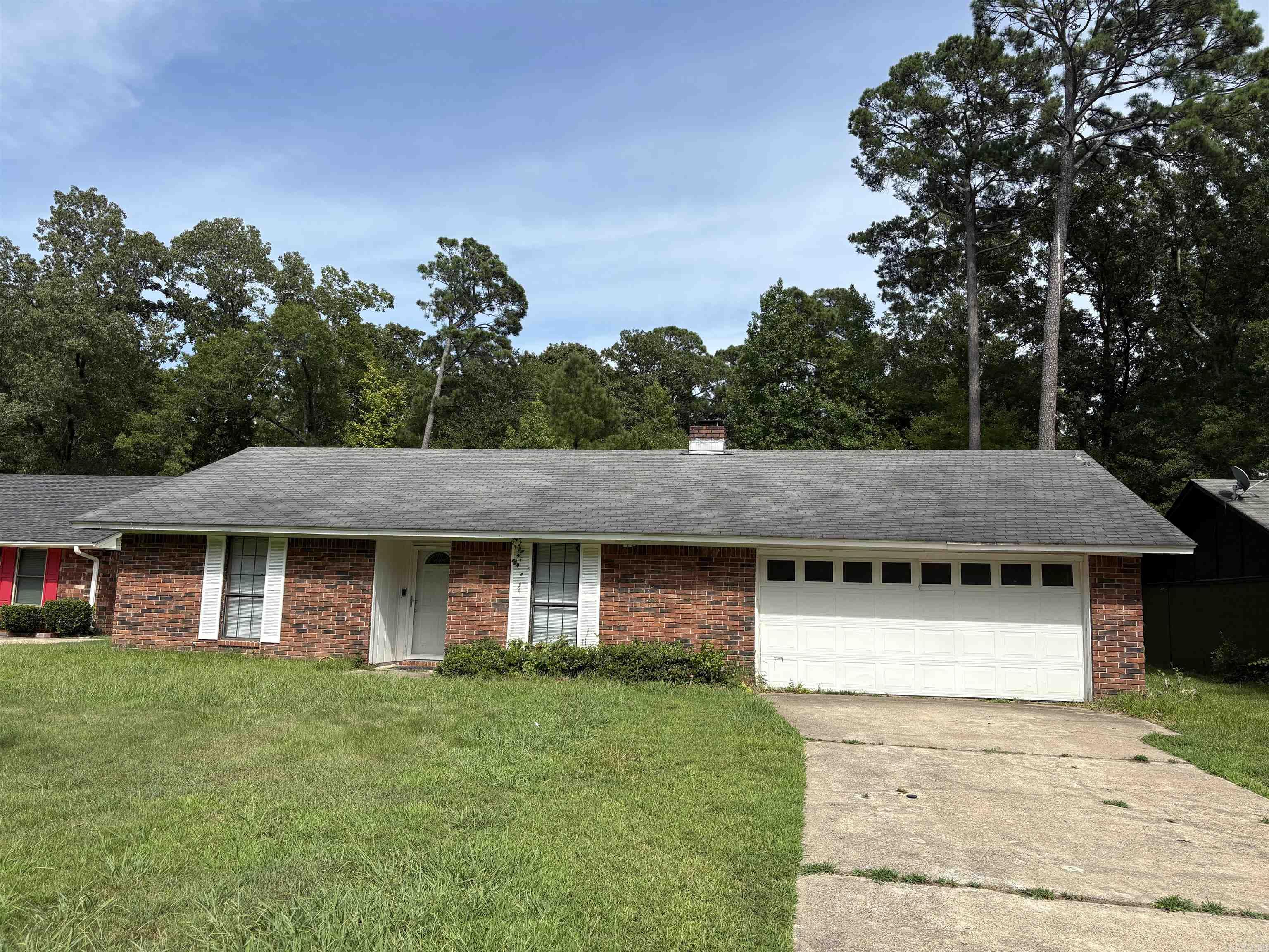 6600 S Mulberry Street Pine Bluff, AR 71603