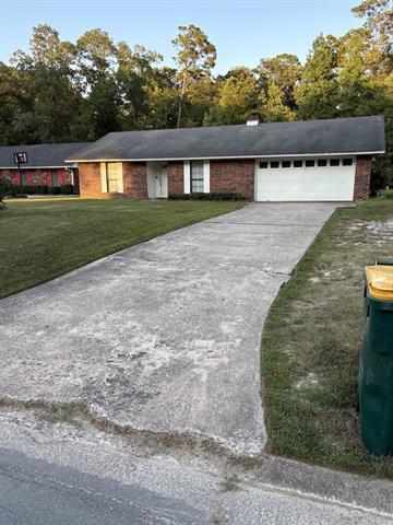 6600  S Mulberry  Pine Bluff, AR