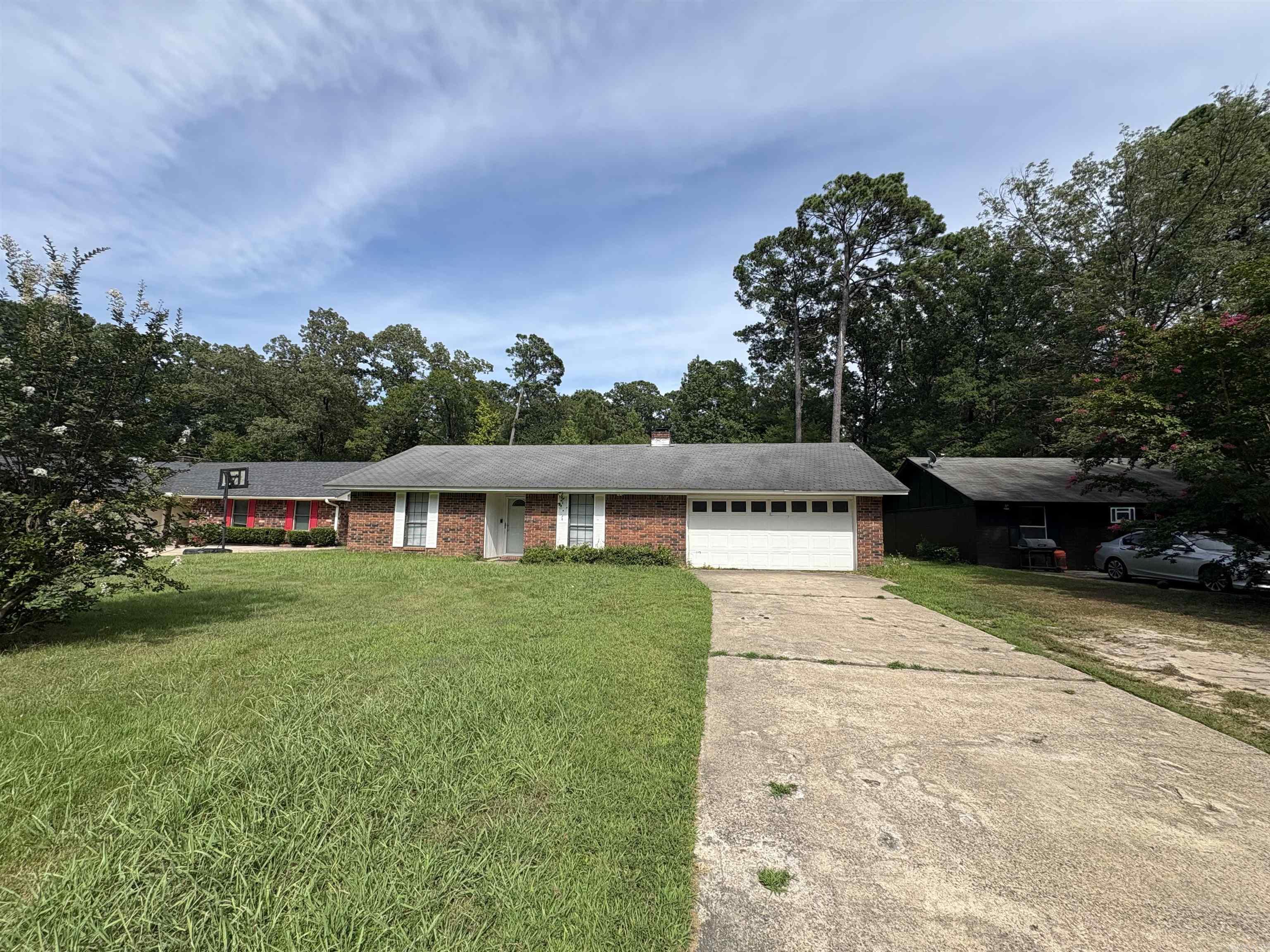 6600 S Mulberry Street Pine Bluff, AR 71603