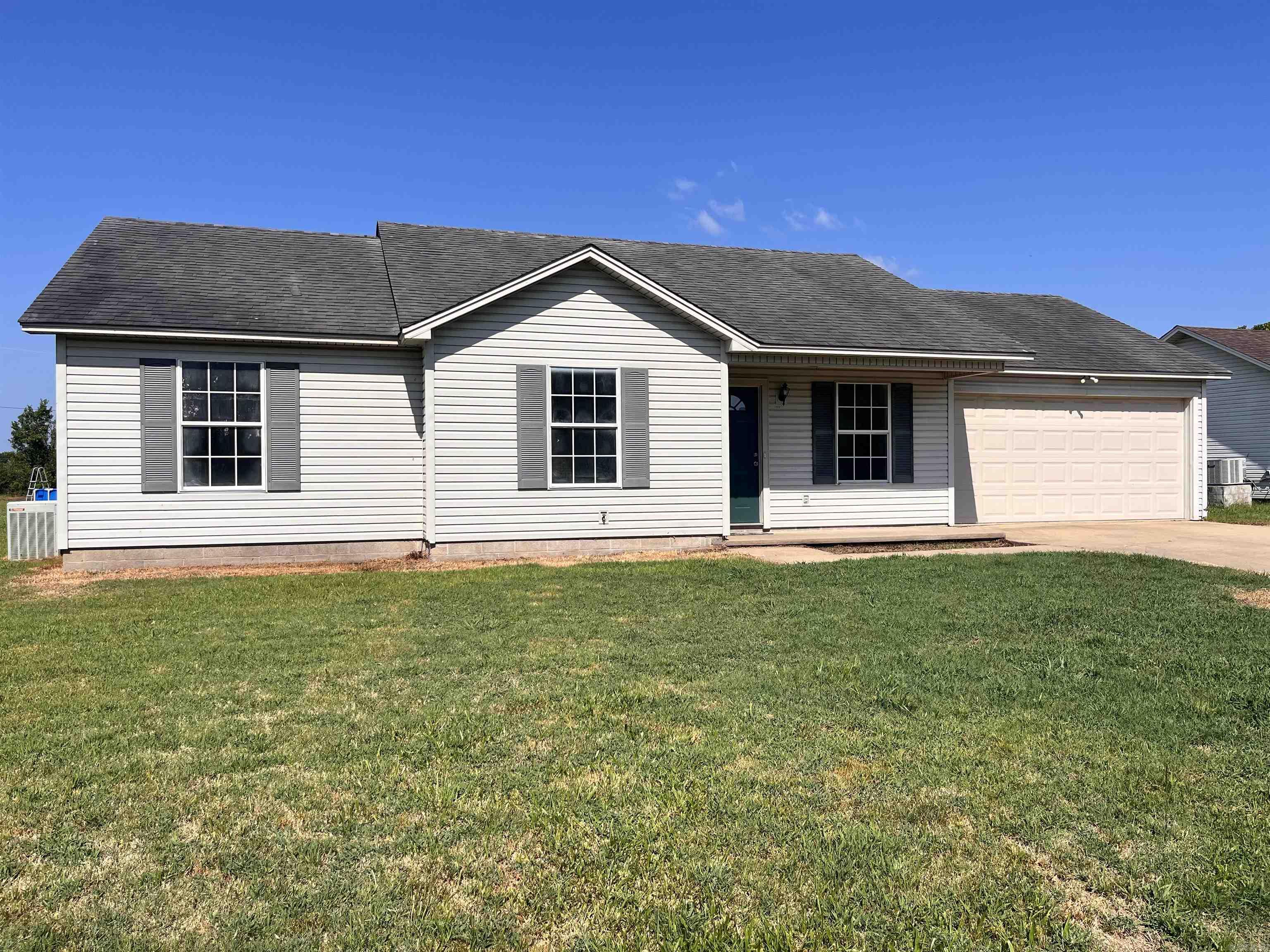 1035 Tori  Beebe, AR