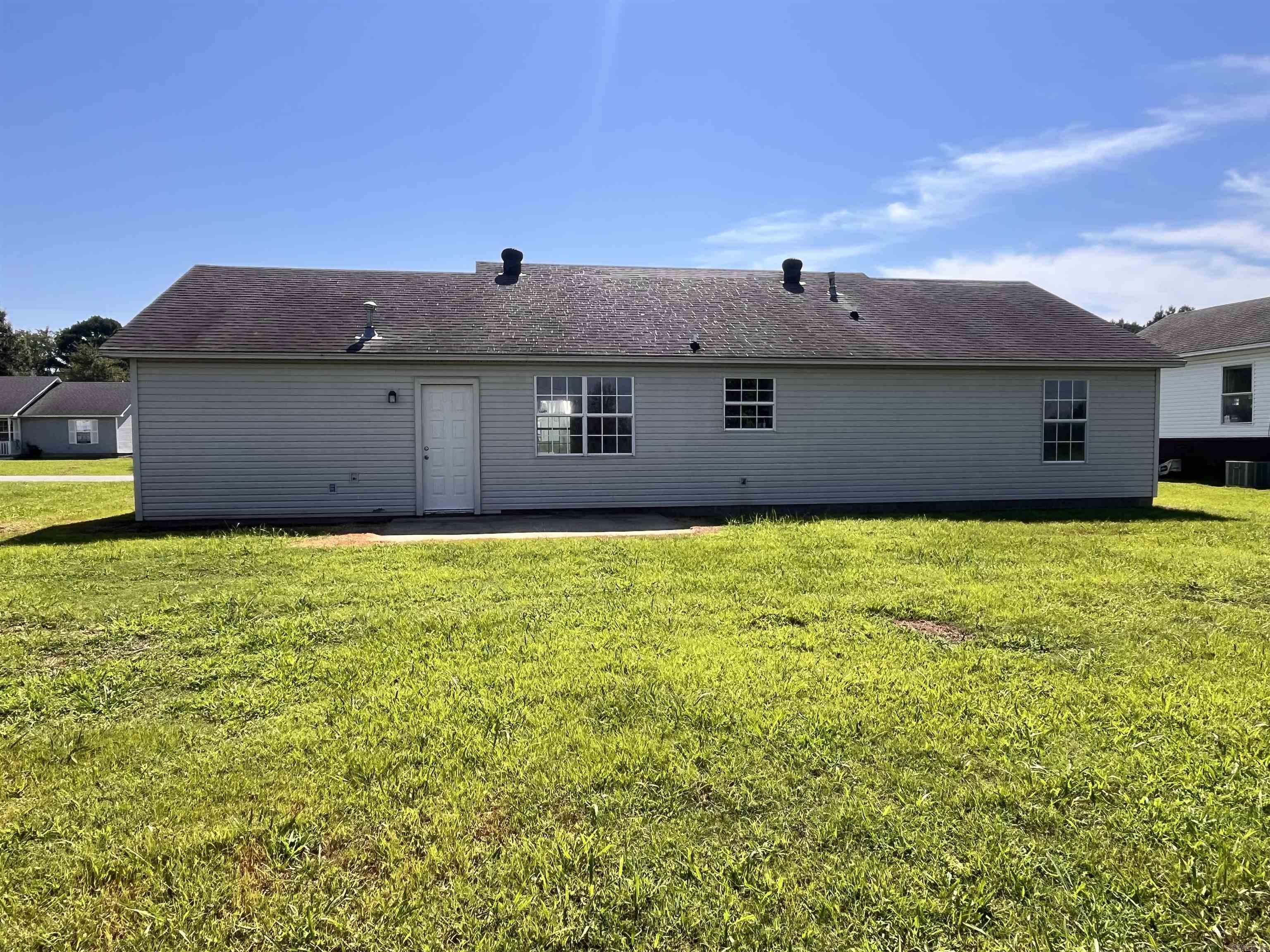 1035 Tori  Beebe, AR