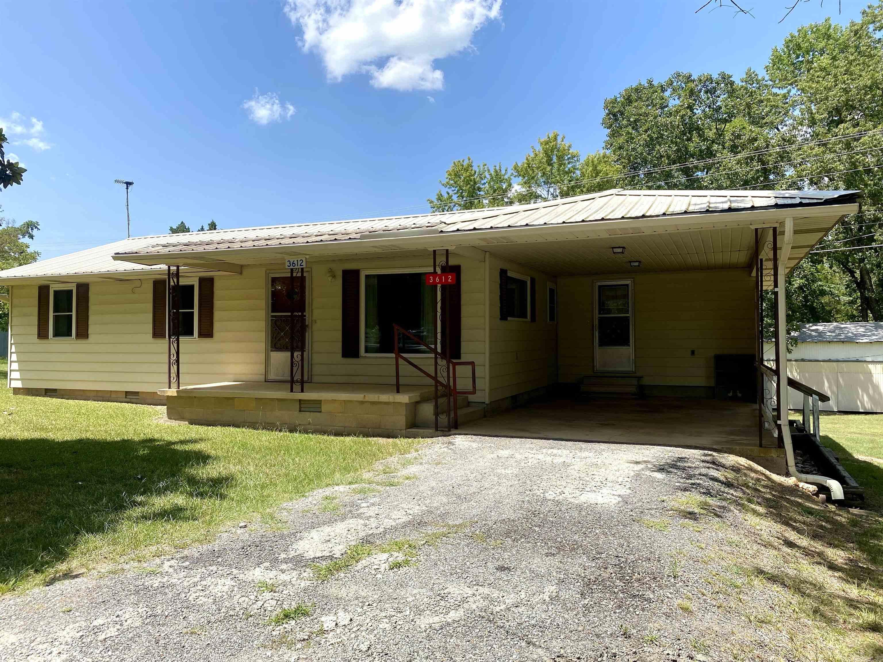 3612 Northlake Road  Bryant, AR