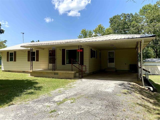 3612  Northlake Road  Bryant, AR
