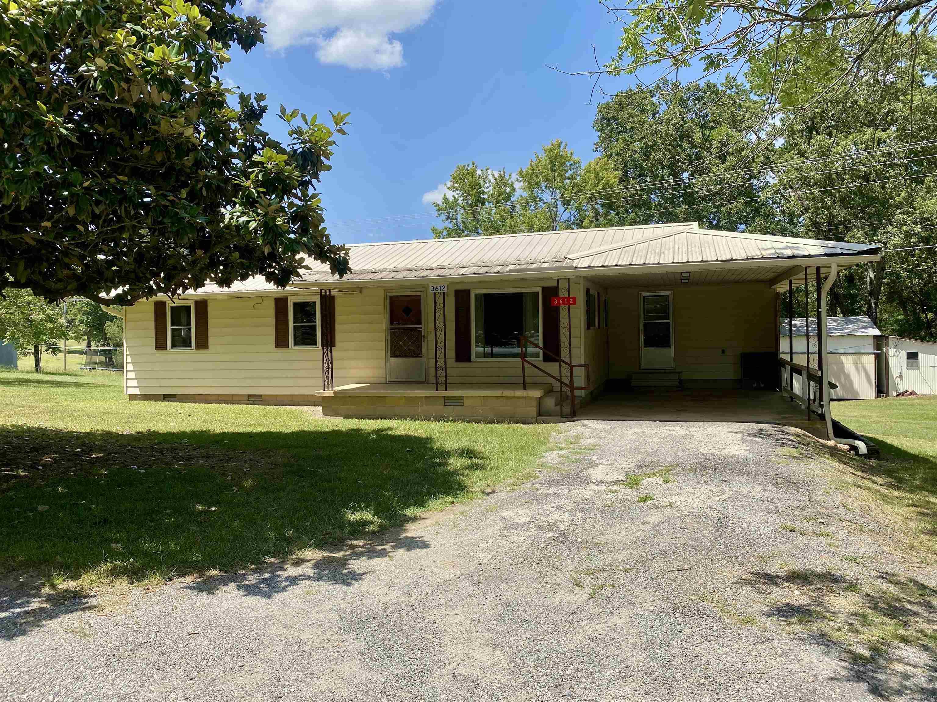 3612 Northlake Road  Bryant, AR