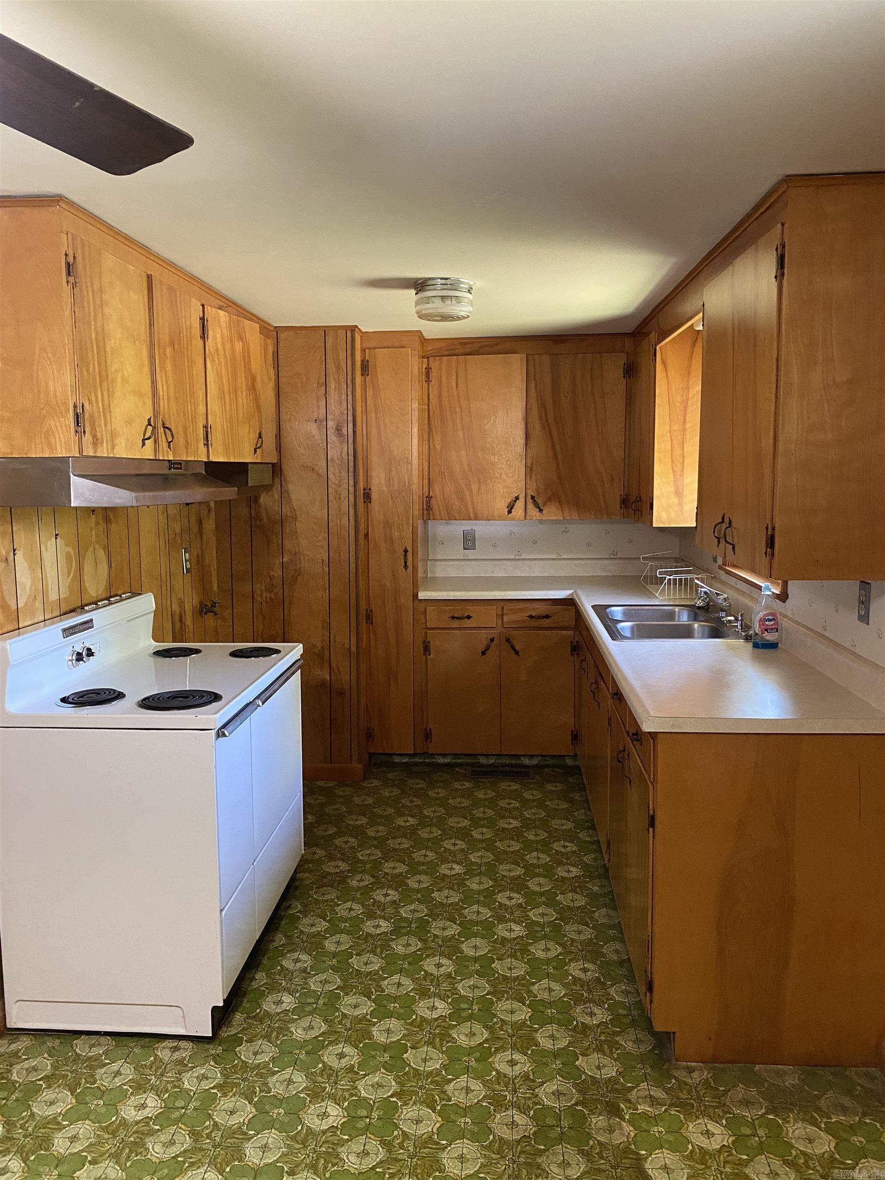 3612 Northlake Road  Bryant, AR