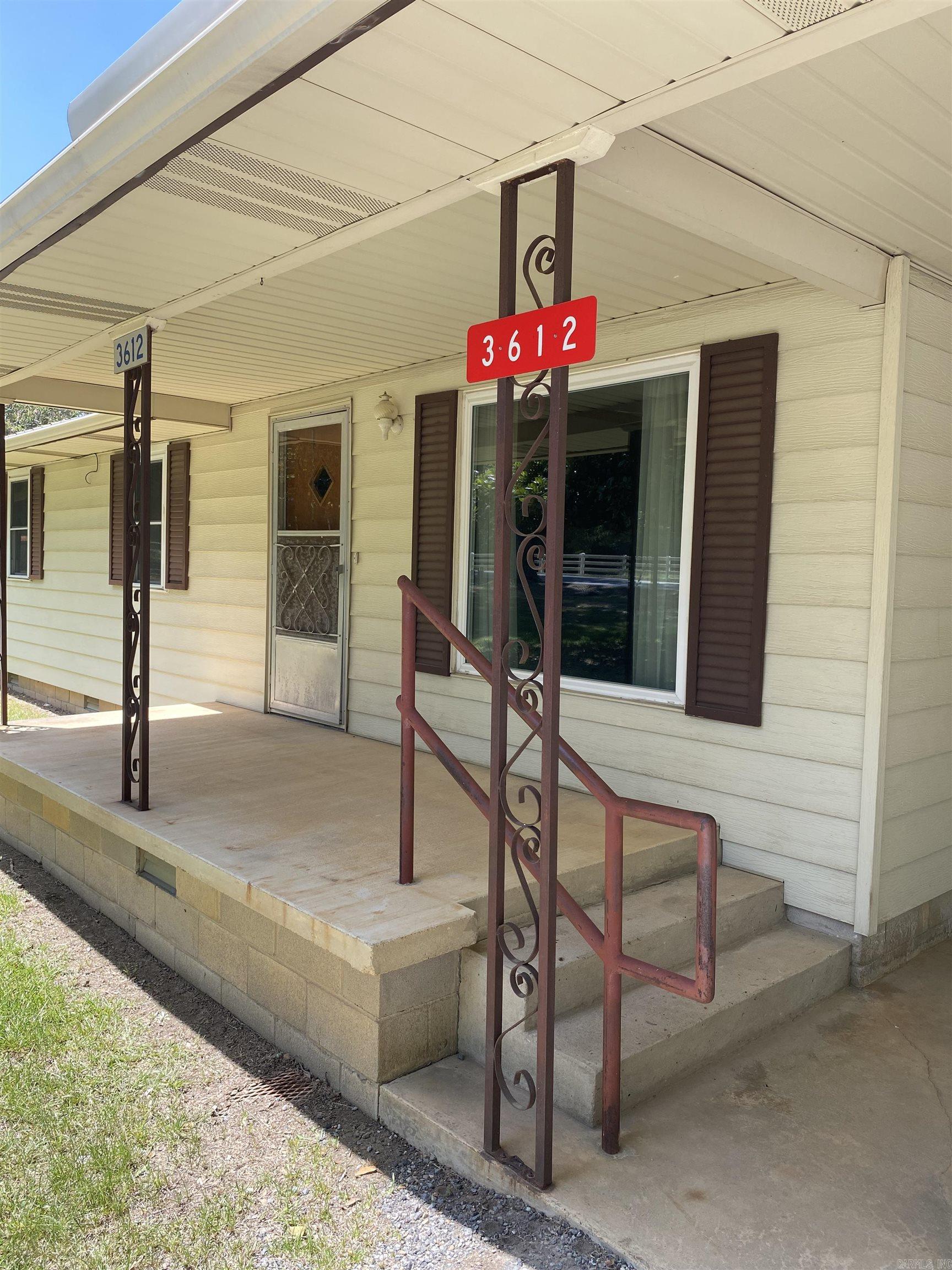 3612 Northlake Road  Bryant, AR