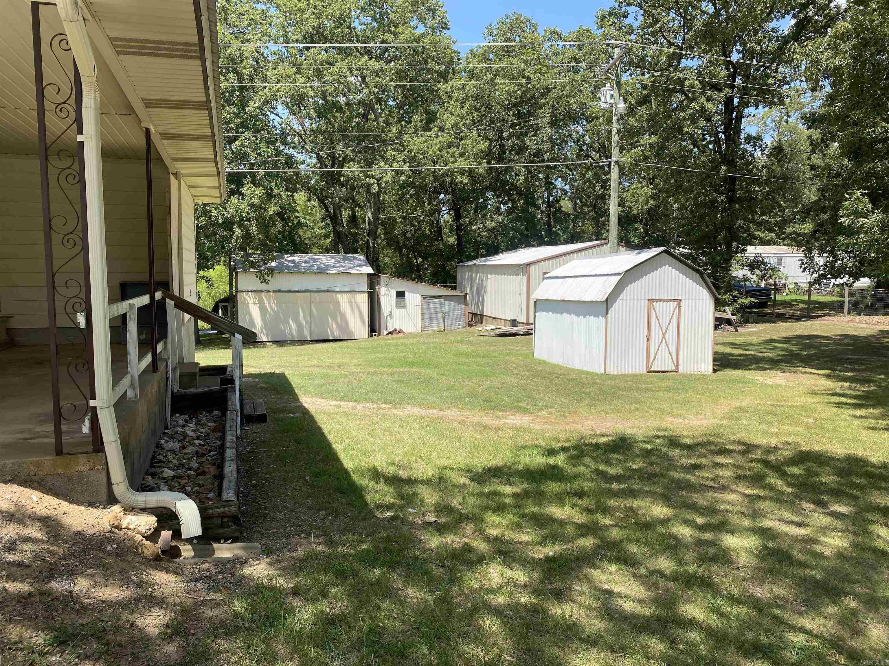 3612 Northlake Road  Bryant, AR
