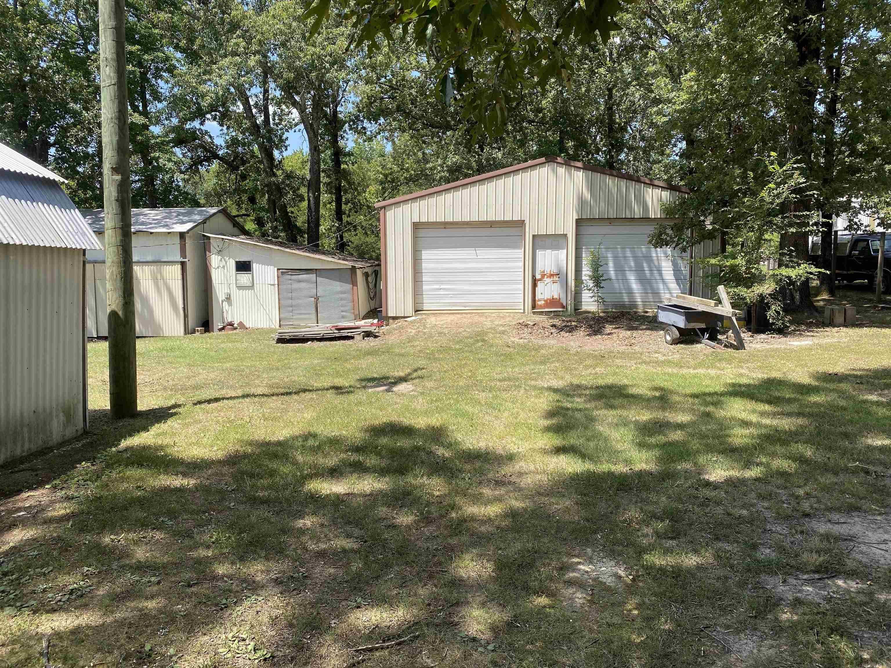 3612 Northlake Road  Bryant, AR