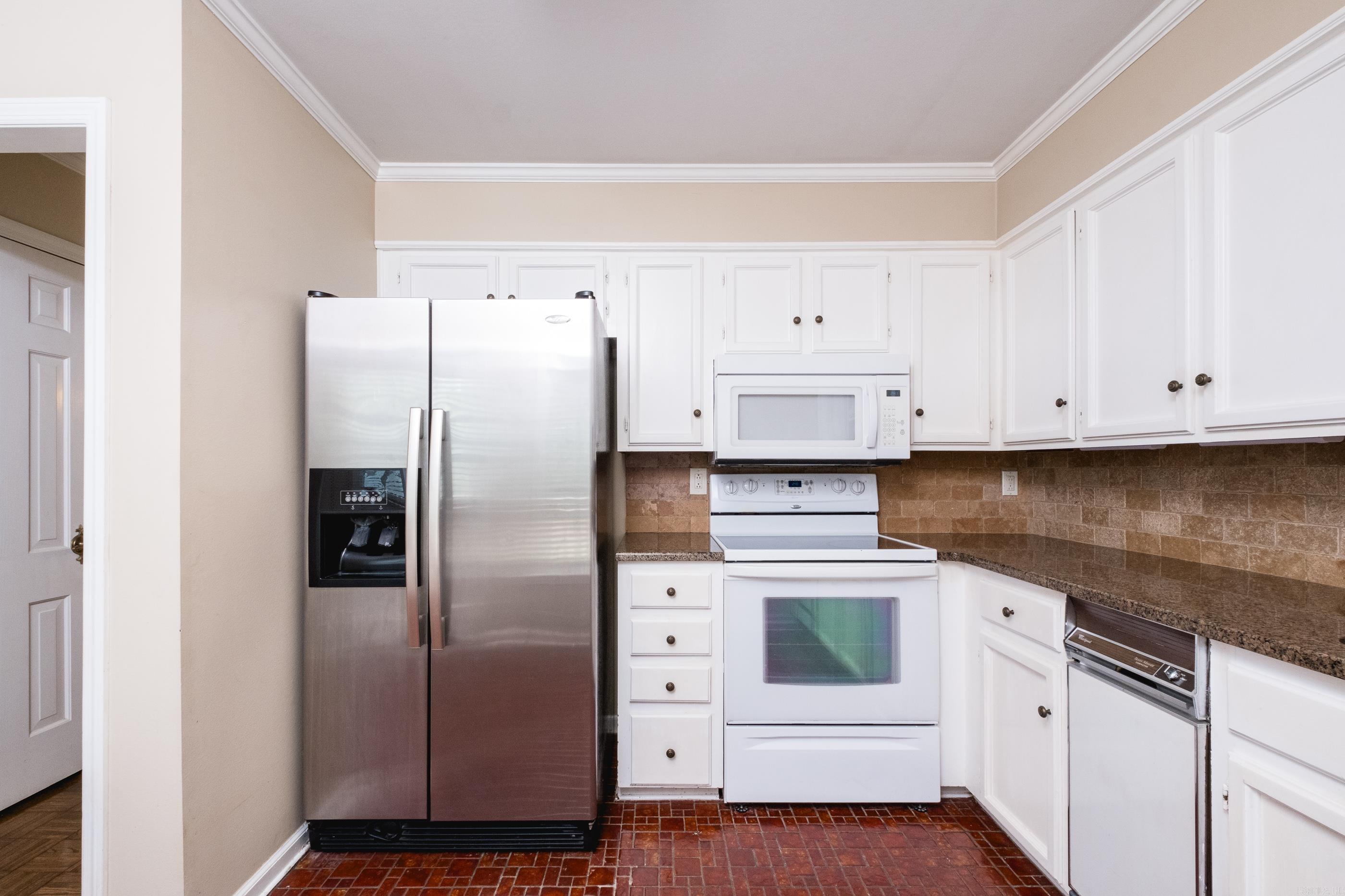 2801 Foxcroft #11  Little Rock, AR