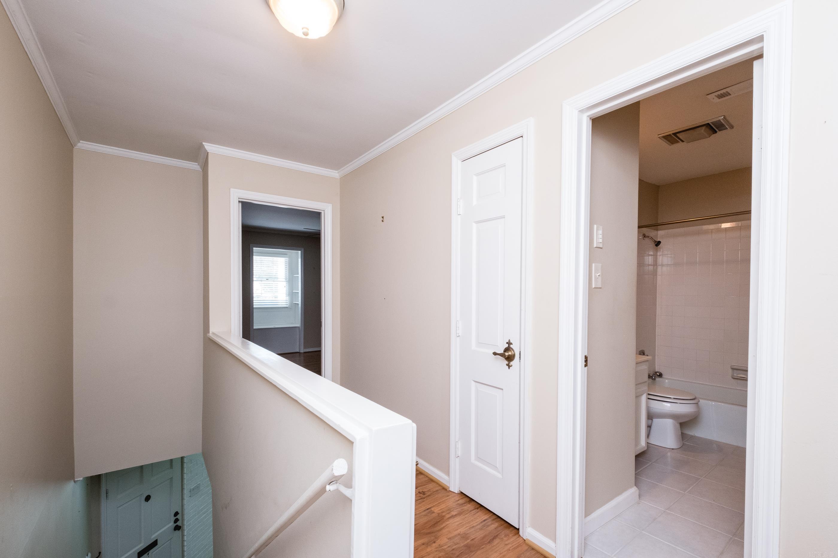 2801 Foxcroft #11  Little Rock, AR