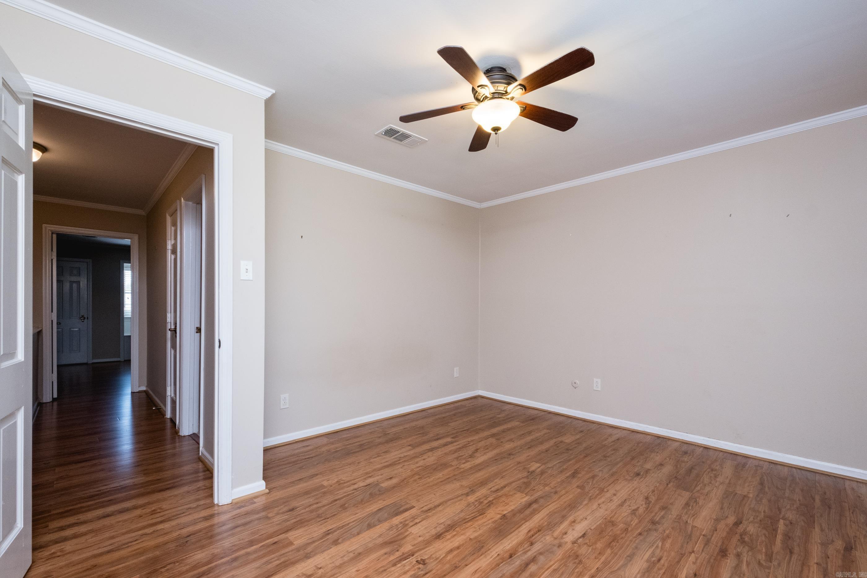 2801 Foxcroft #11  Little Rock, AR