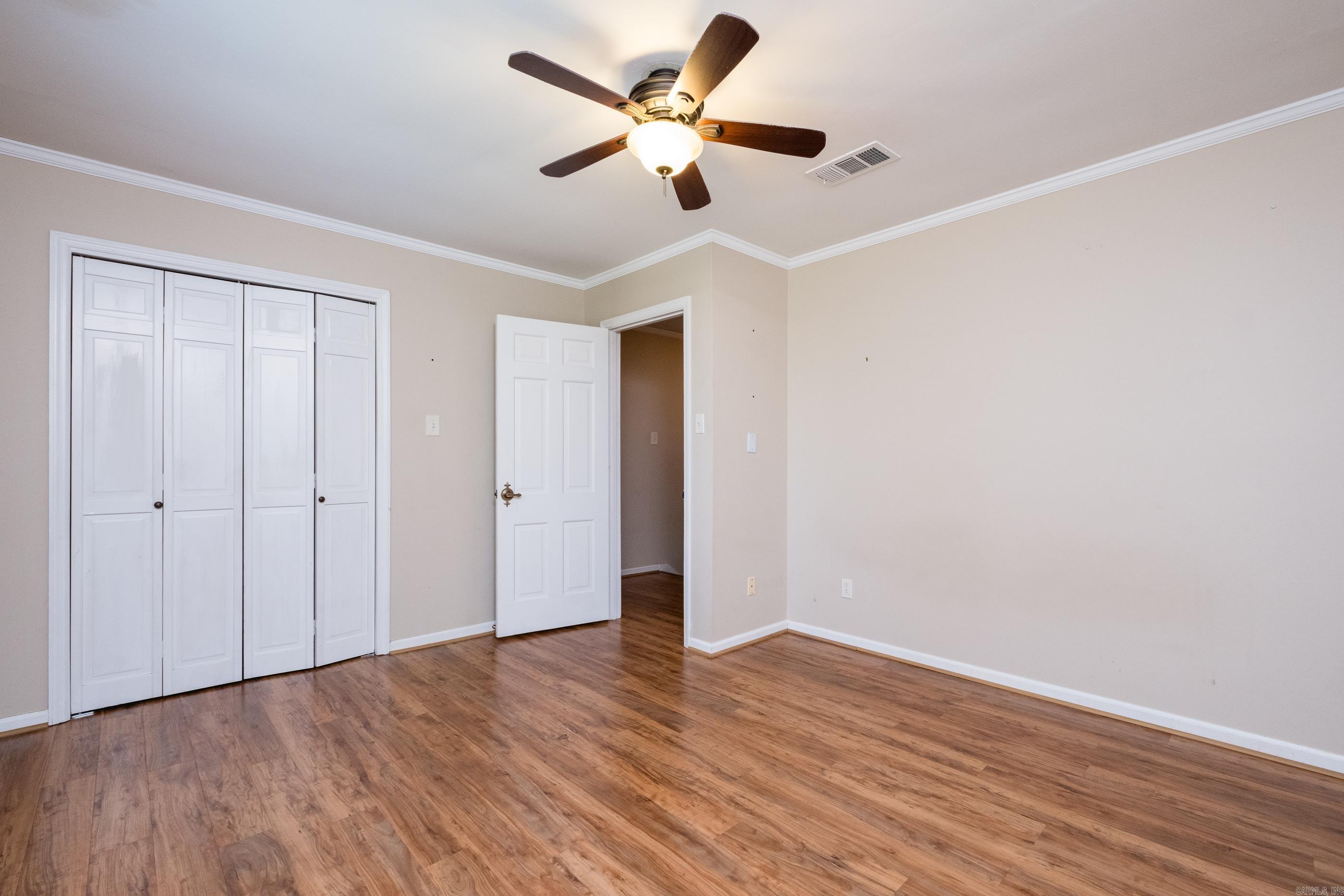 2801 Foxcroft #11  Little Rock, AR