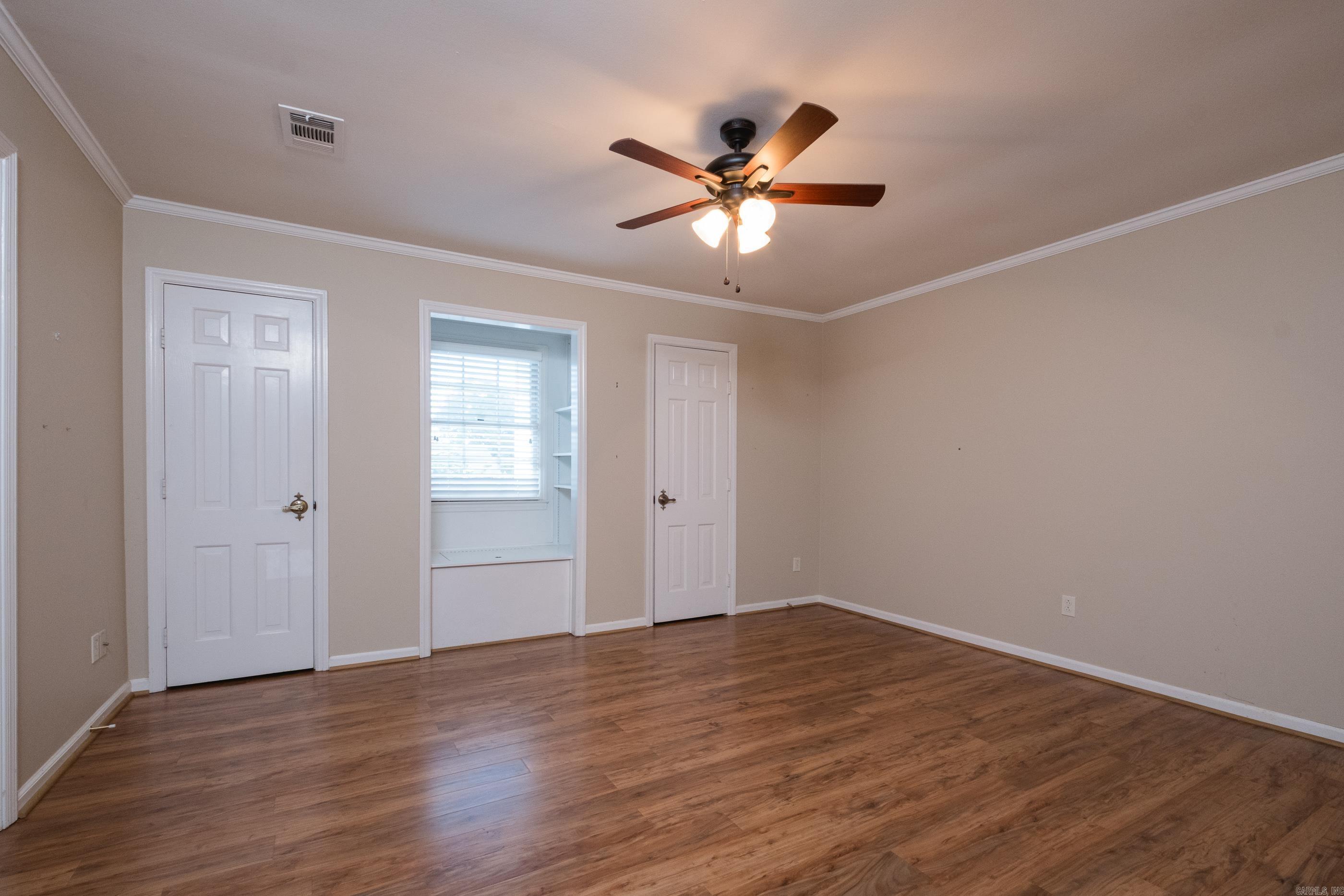 2801 Foxcroft #11  Little Rock, AR