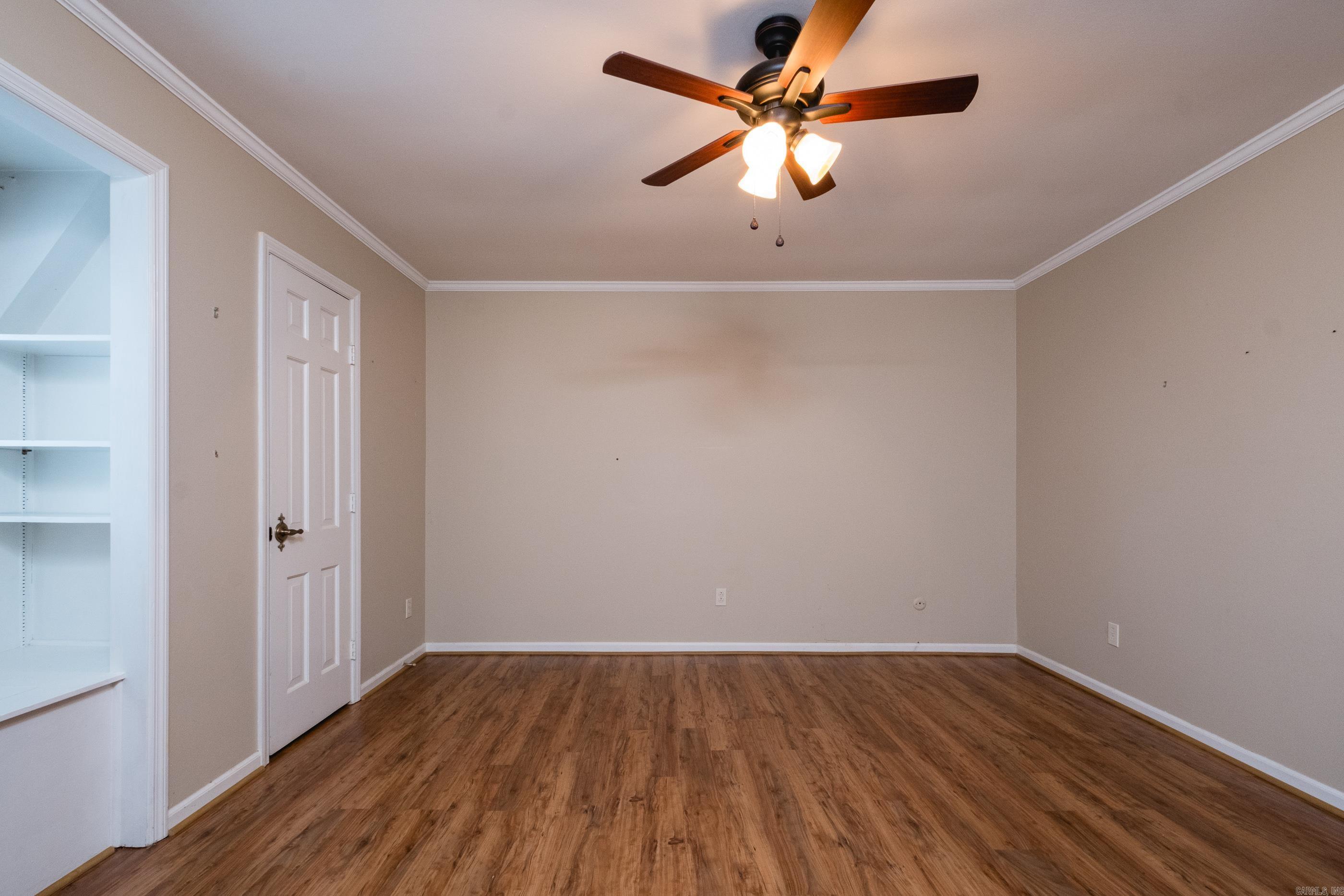 2801 Foxcroft #11  Little Rock, AR
