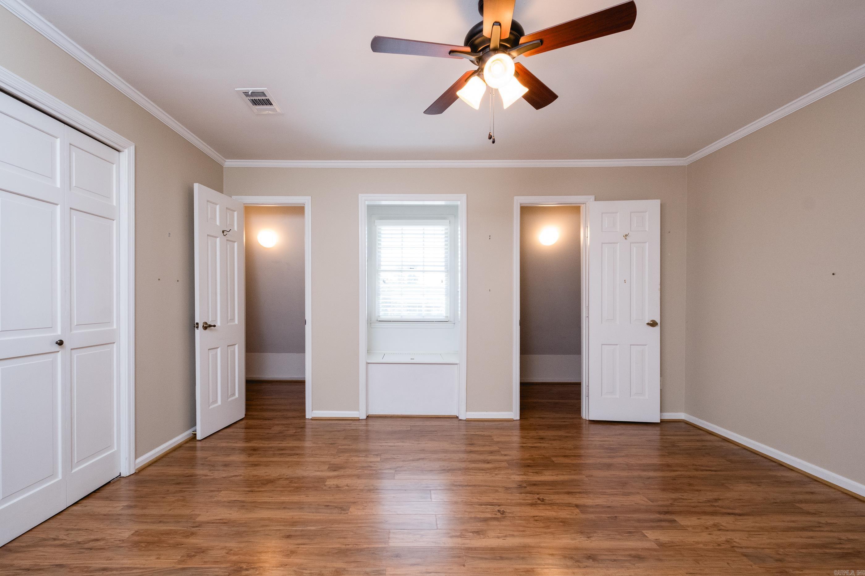 2801 Foxcroft #11  Little Rock, AR