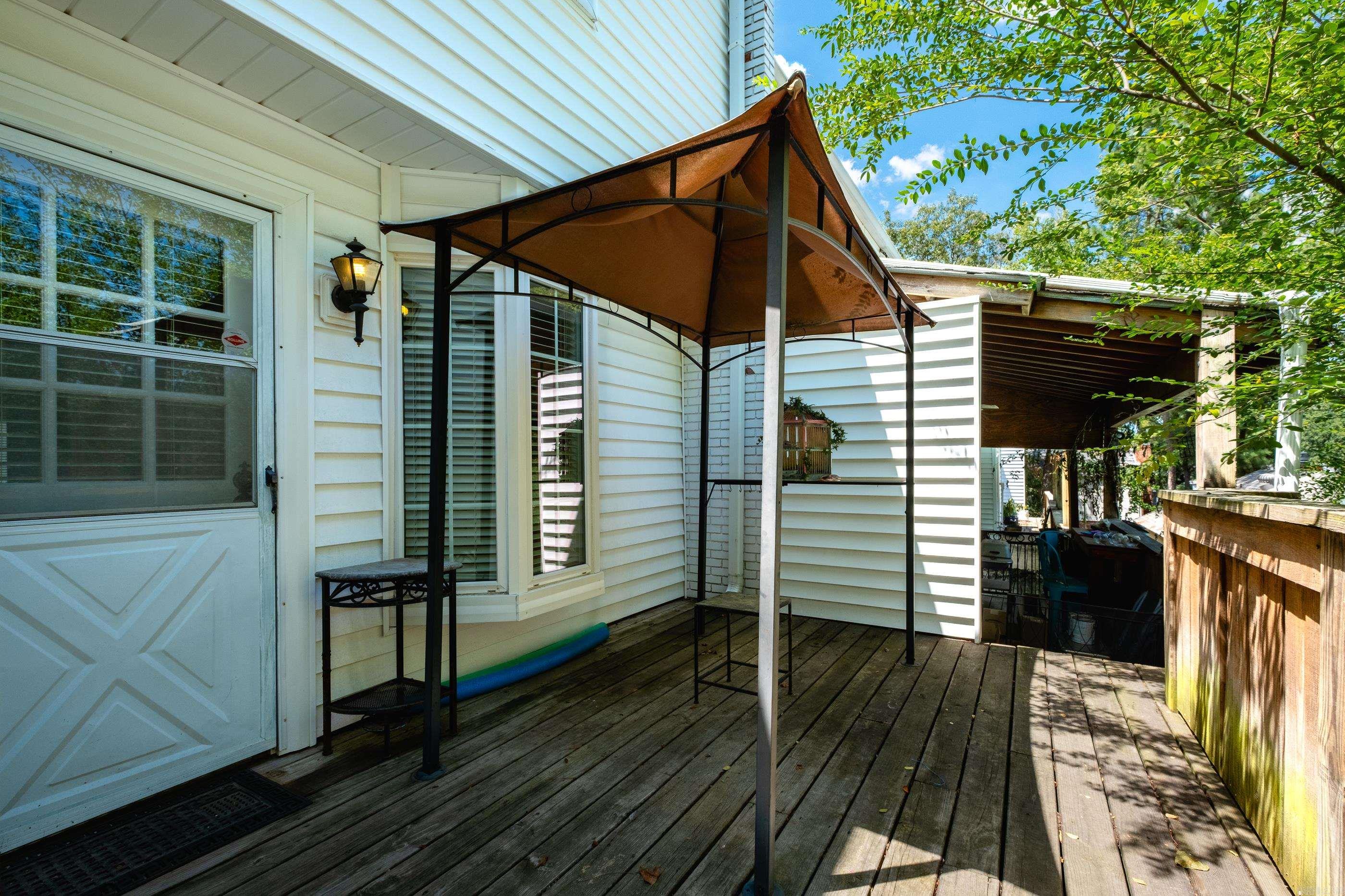 2801 Foxcroft #11  Little Rock, AR